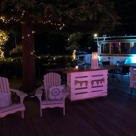Landhaus Gut Halte Papenburg Εξωτερικό φωτογραφία