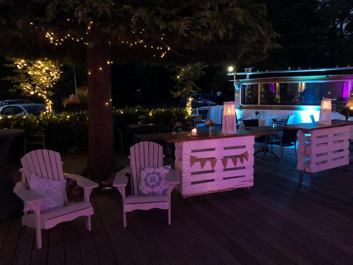 Landhaus Gut Halte Papenburg Εξωτερικό φωτογραφία