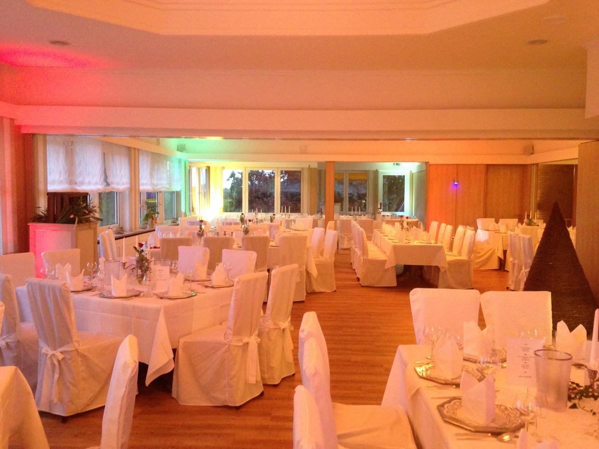 Landhaus Gut Halte Papenburg Εξωτερικό φωτογραφία