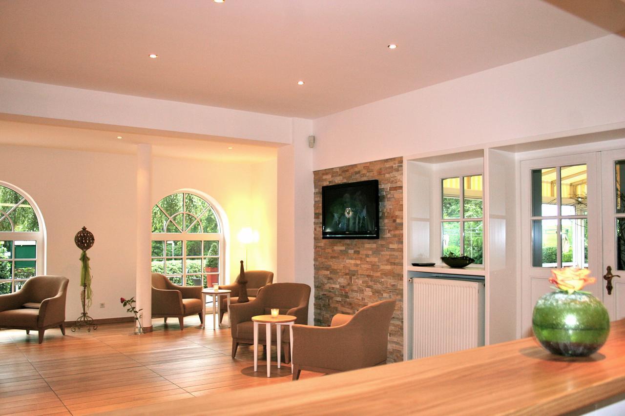 Landhaus Gut Halte Papenburg Εξωτερικό φωτογραφία